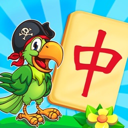 Mahjong Pirate Plunder Quest