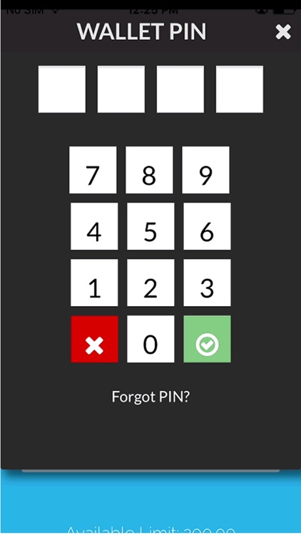 OMNIPAY screenshot-4