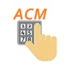 ACM for locks