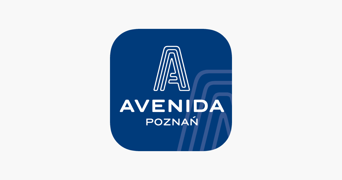 Avenida Poznań on the App Store