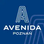 Avenida Poznań App Cancel