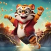 Tiger Returned: Puzzle Game icon