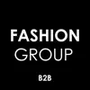 FASHION GROUP B2B problems & troubleshooting and solutions