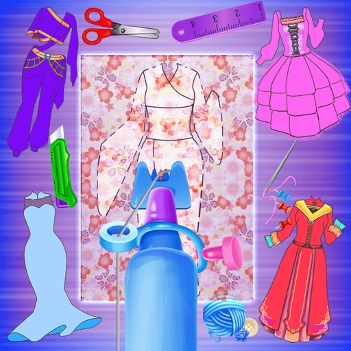 Wedding Dress Competition icon