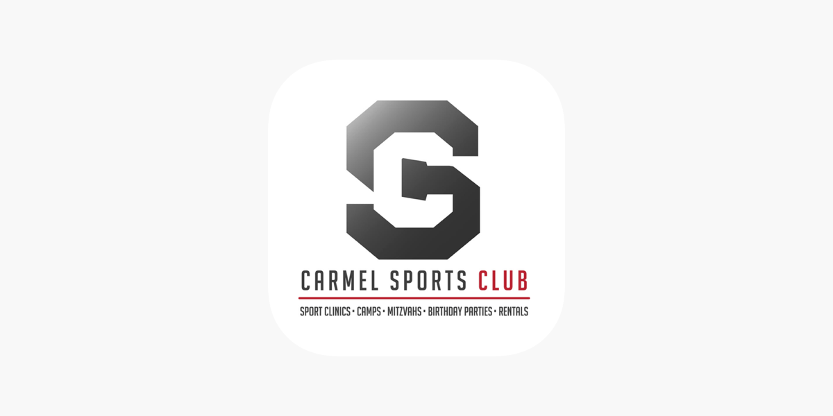 Carmel Sports Club on the App Store