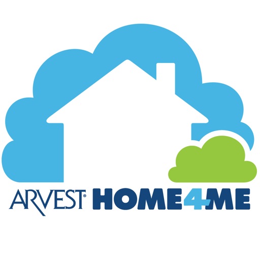 Arvest Home4Me - Home Loan‪s iOS App