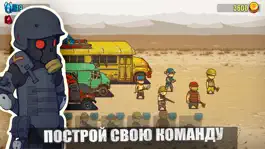 Game screenshot Dead Ahead: Zombie Warfare mod apk