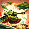 Tank Games Battleship War 3D - iPhoneアプリ