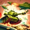 Classic top-down 3d tank shooter is finally available with all-new graphics, physics engine, smooth and responsive controls