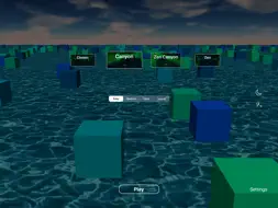 Cube Runner screenshot 4