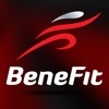 BeneFit Booking icon
