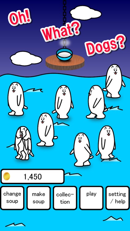 Ah! Cutie - weird funny game