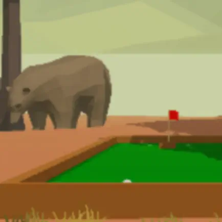 Mini Golf 3D Bear OutDoor Game Cheats