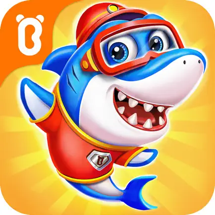 Little Panda: Shark Family Cheats