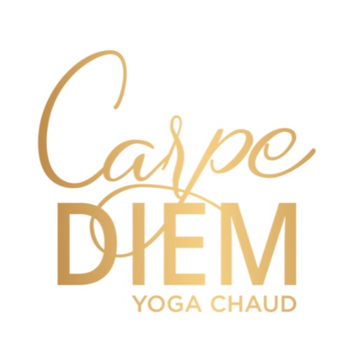 Carpe DIEM Yoga Chaud icon