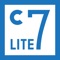 Coach 7 Lite App is a limited version of Coach 7 App, which supports data collection with the CMA VinciLab data-logger (wireless via Wi-Fi) and offers a limited set of data analysis tools such as Zoom, Scan, Slope, Area, Function Fit, Derivative and Select/Remove data