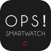 OPS SMARTWATCH