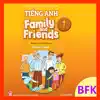 Tieng Anh 1 FnF App Positive Reviews