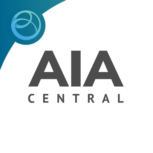 AIA Central iOS App