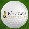 Ed Oliver Golf Club icon