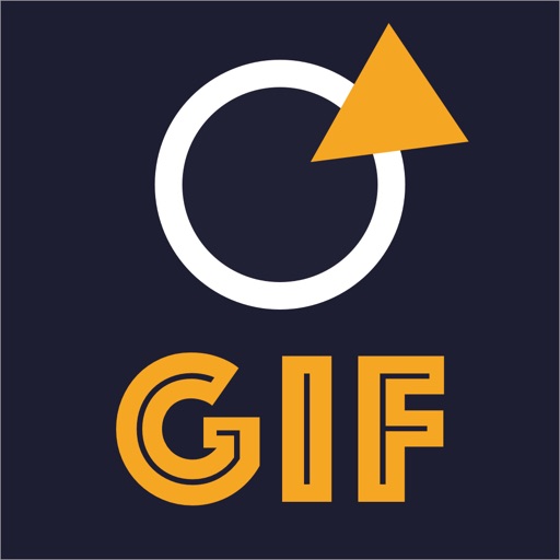 GIFbook - gif maker online icon