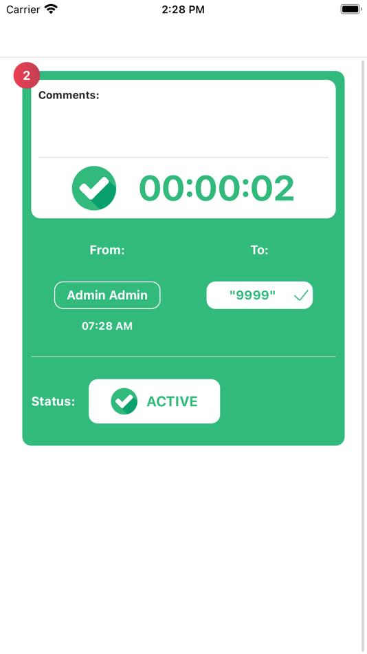 #1. Securly Pass (iOS) 由: Securly