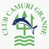 Club Camuri Grande problems & troubleshooting and solutions