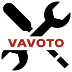 Vavoto App Contact