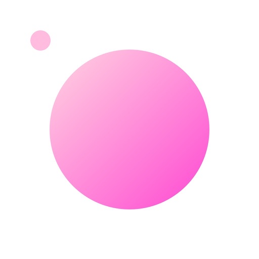 Baby Pink - Palette Gril Cam icon