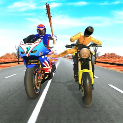 Bike Attack-Motorcycle Racing Cheats