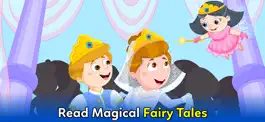 Game screenshot Reading Apps for Kids mod apk