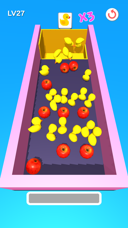 #2. Sort Genius (iOS) 由: Henrique Silva