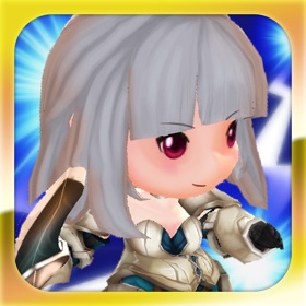Snímky obrazovky (7) 辺境の魔界防衛戦 アビスガーディアン