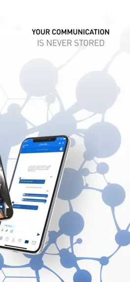 Game screenshot Pryvate Messenger hack