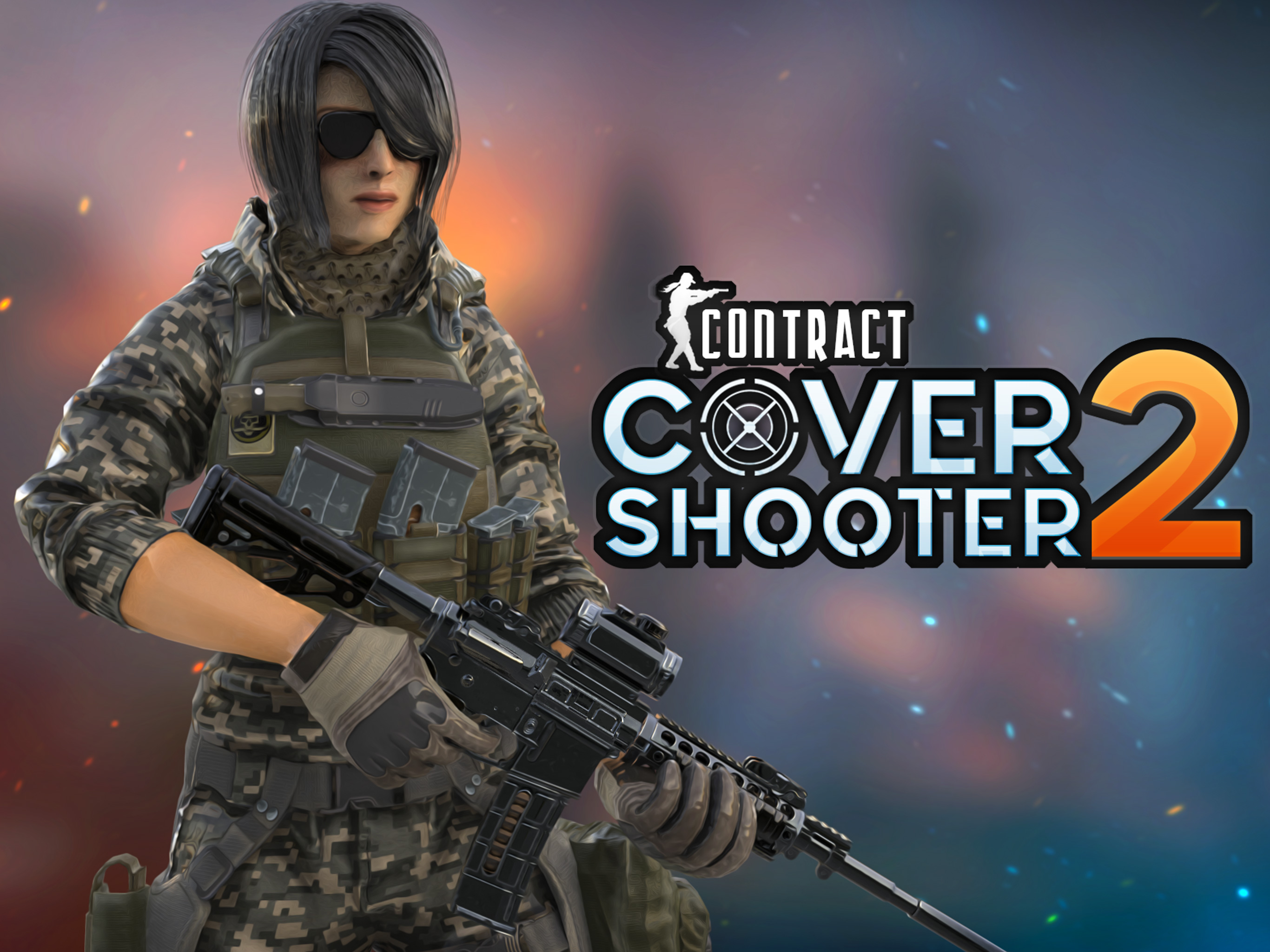 Contract Cover Shooter 2026