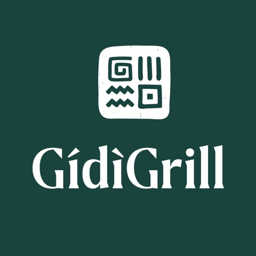 Gidi Grill icon