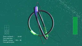Game screenshot RockingRings mod apk