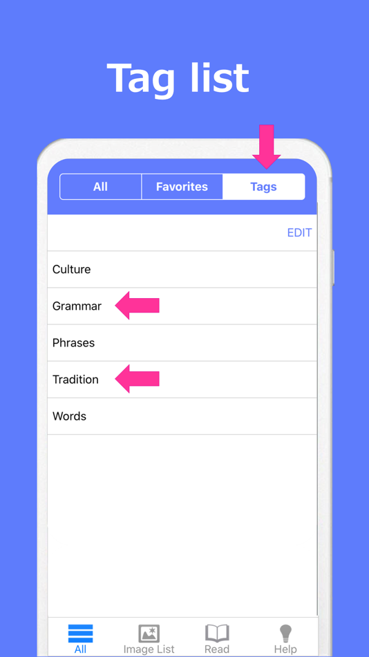 #7. Explore Japan-Learn Japanese (iOS) Podle: Yuko Kubota