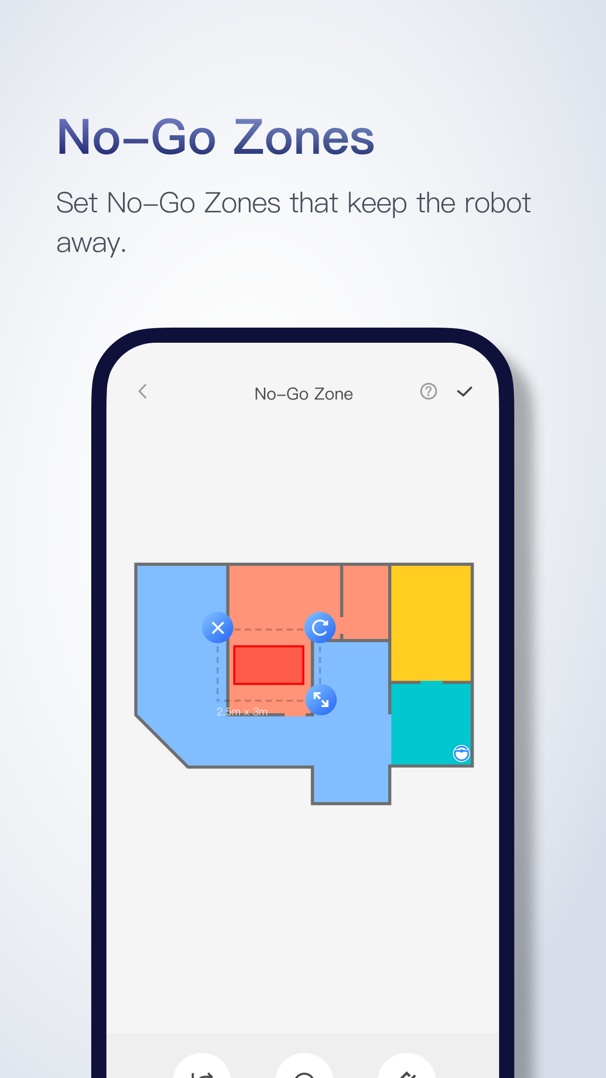 Roborock screenshot 4