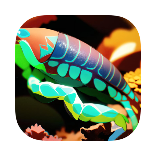 Mantis Shrimp