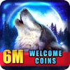 Wolf Casino 2023 Slots Games - iPadアプリ