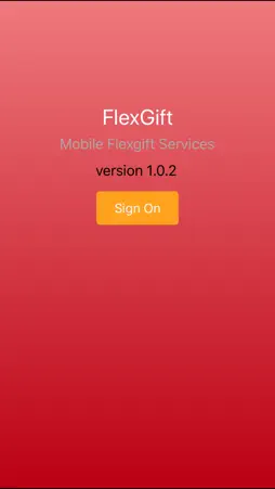 FlexGift screenshot 1