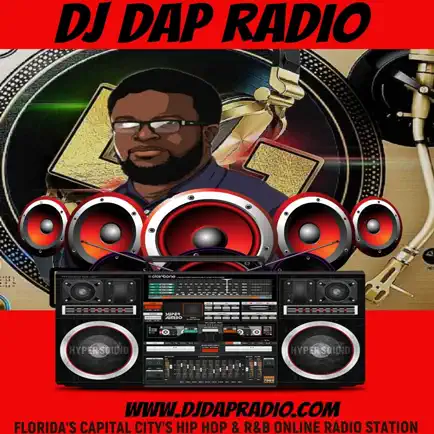 DJ DAP RADIO Cheats
