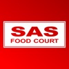 SAS food Court icon