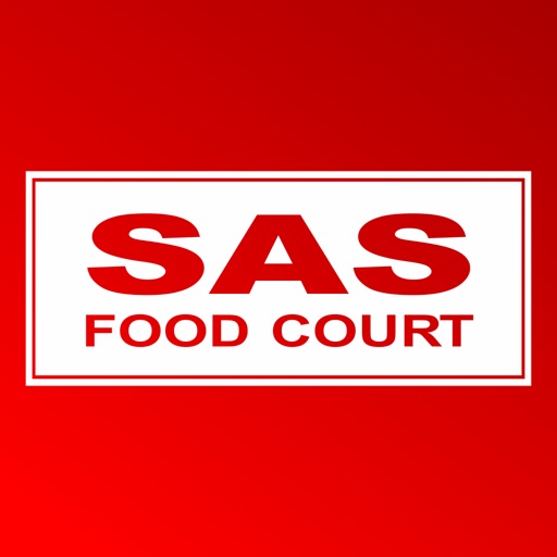 SAS food Court
