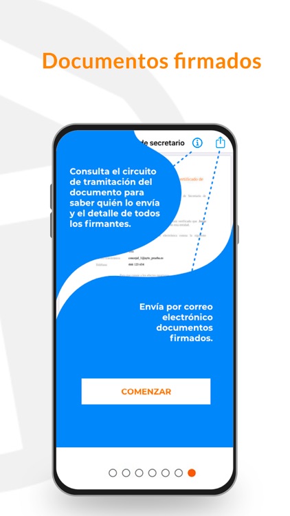 esPublico Gestiona screenshot-6
