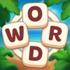 Icon Word Spells: Crossword Puzzles