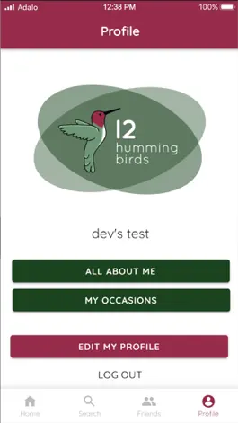 Game screenshot 12 Hummingbirds apk