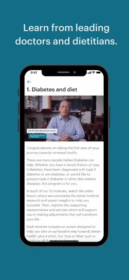 Game screenshot Defeat Diabetes mod apk