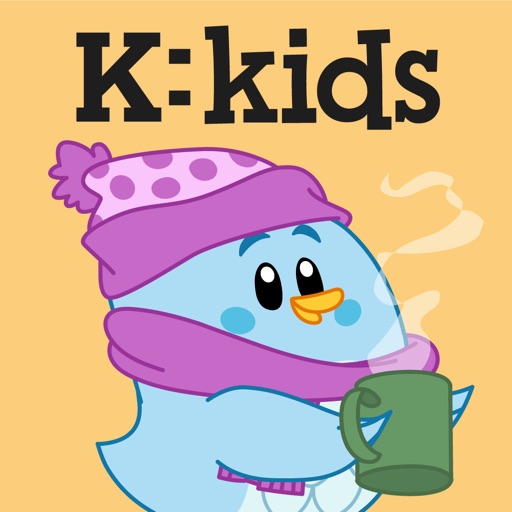 Knowledge Kids by Knowledge Network